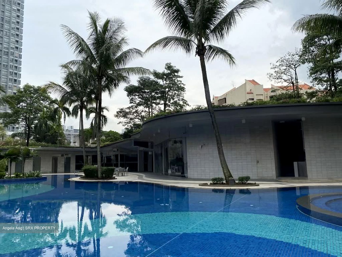 Residences @ Evelyn (D11), Condominium #558074341